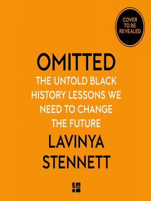 cover image of Omitted